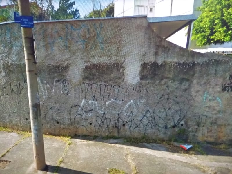 PREFEITURA - REGULARIZAÇÃO