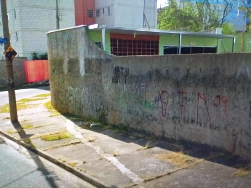 PREFEITURA - REGULARIZAÇÃO