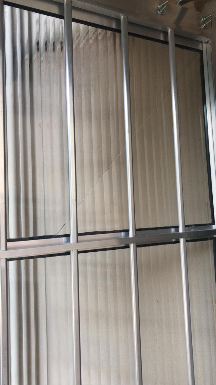 PORTAS NOVAS - PORTARIA