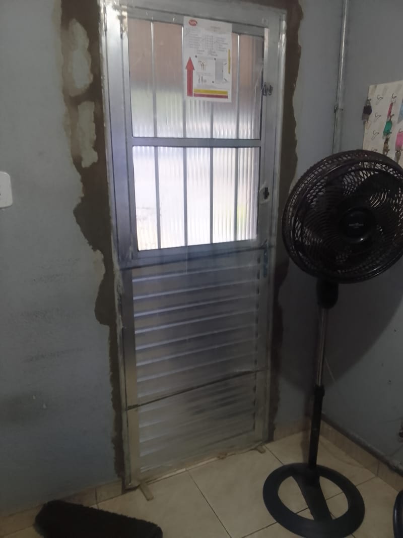 PORTAS NOVAS - PORTARIA