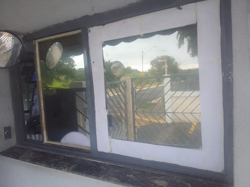 PORTAS NOVAS - PORTARIA