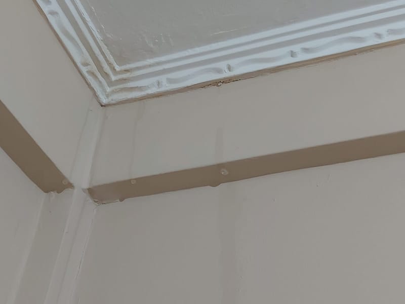 INFILTRAÇÃO TORRES