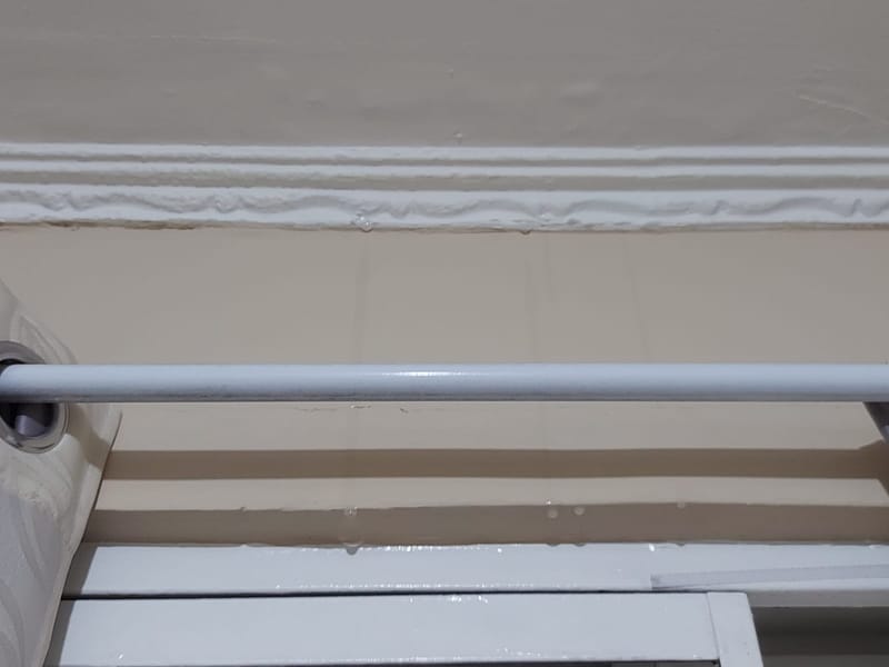 INFILTRAÇÃO TORRES