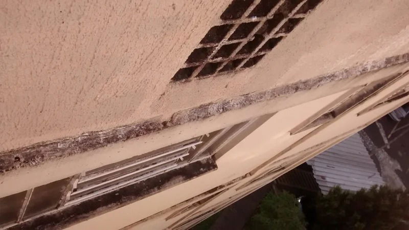 INFILTRAÇÃO TORRES