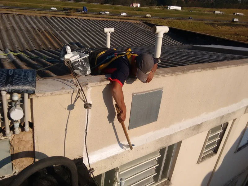 INFILTRAÇÃO TORRES