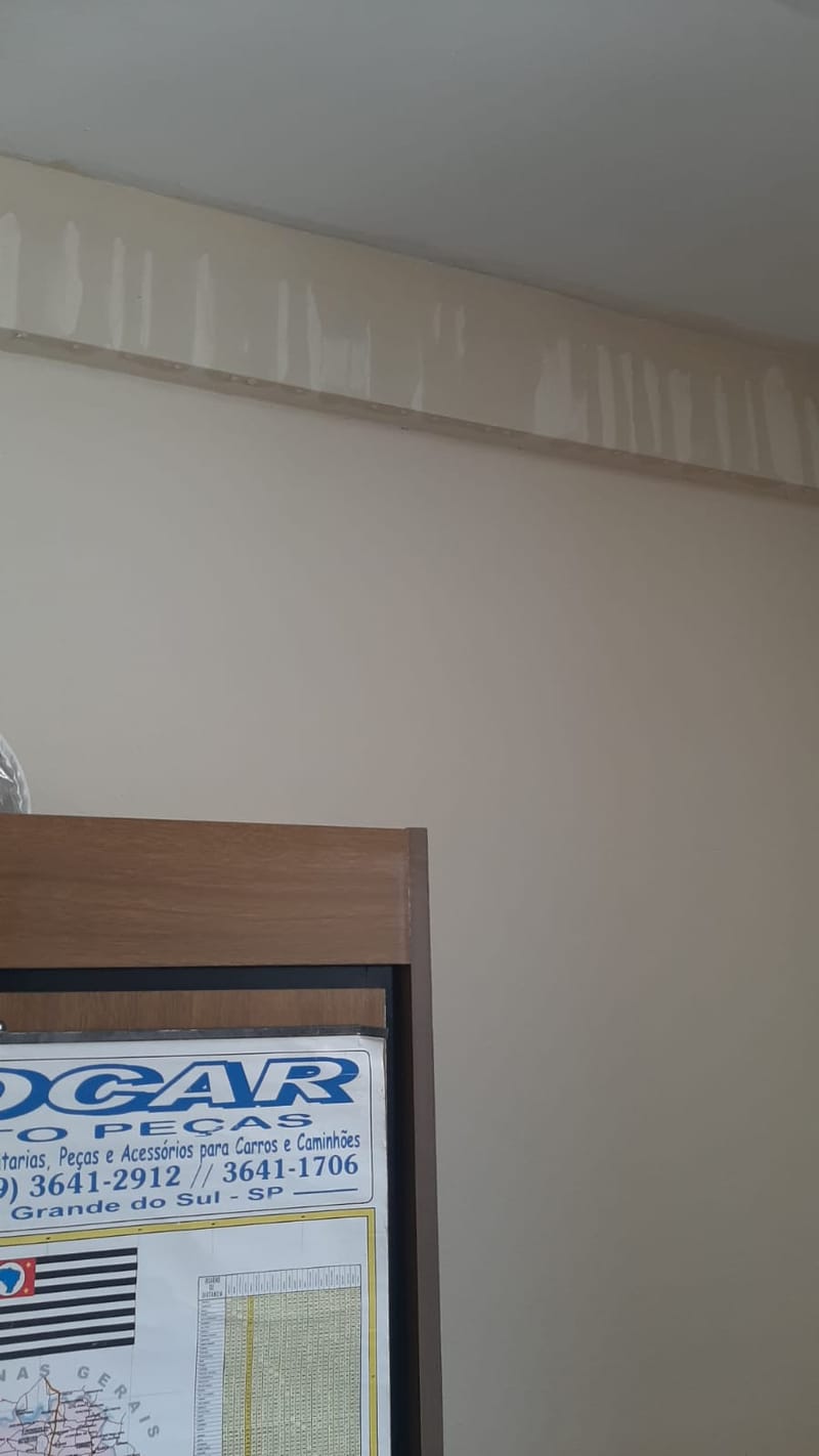 INFILTRAÇÃO TORRES