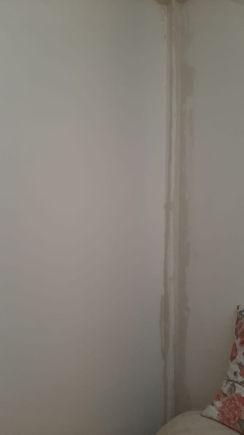 INFILTRAÇÃO TORRES