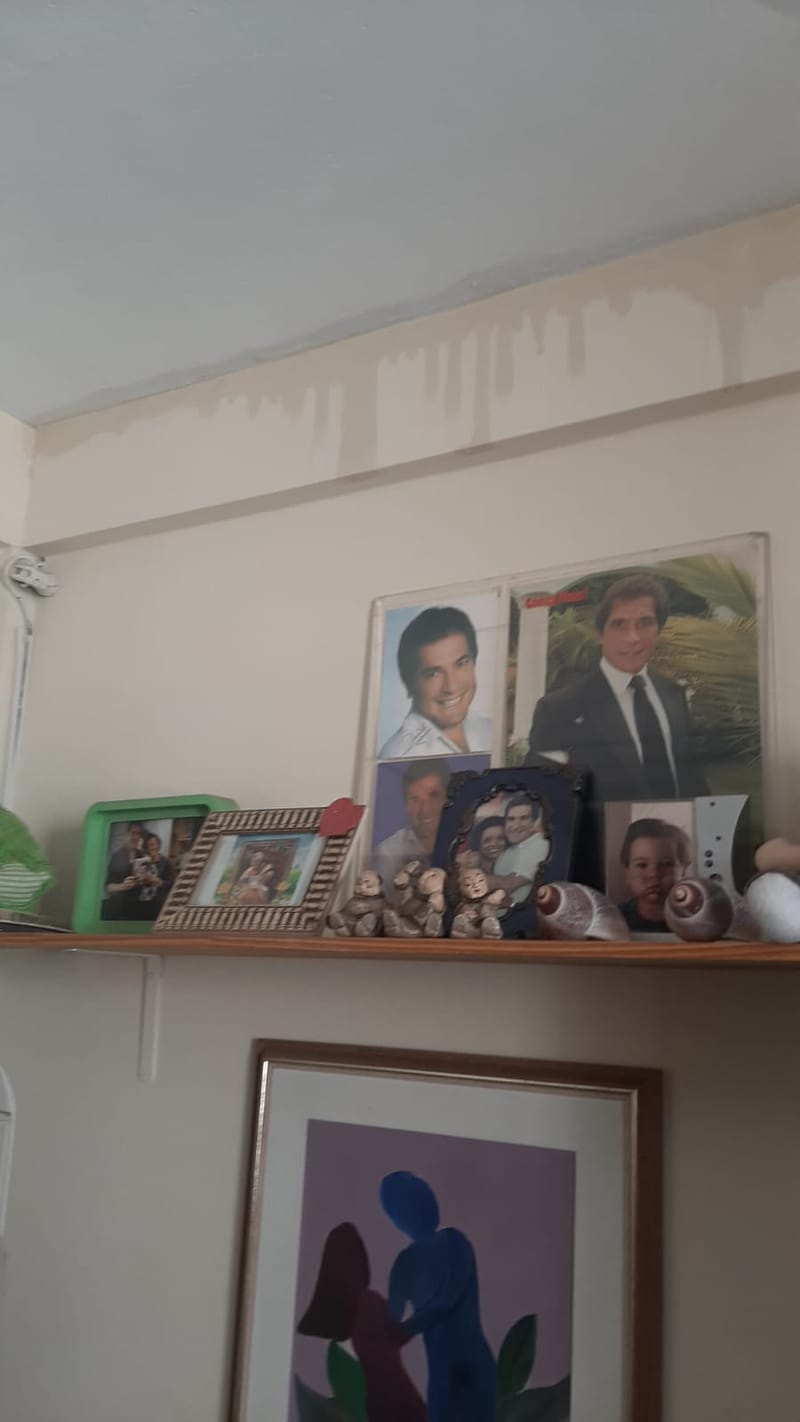 INFILTRAÇÃO TORRES