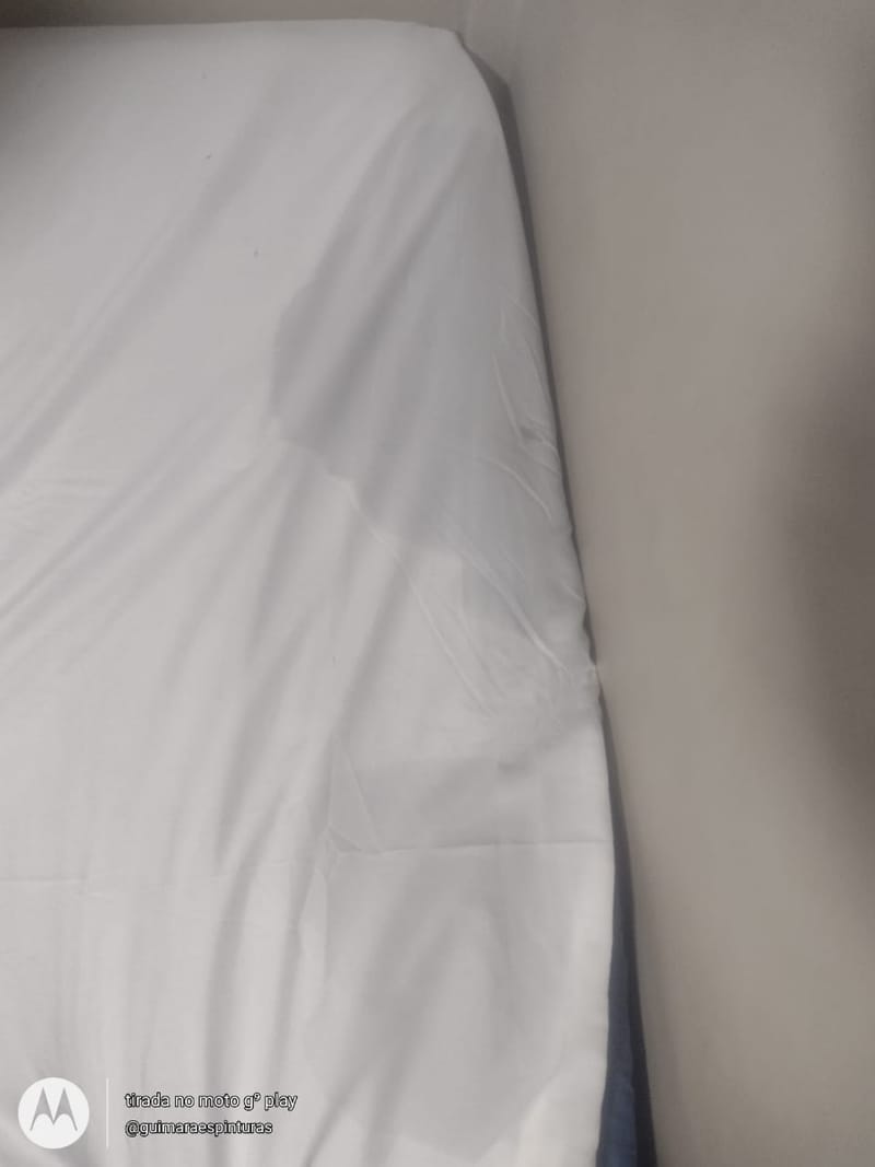 INFILTRAÇÃO TORRES