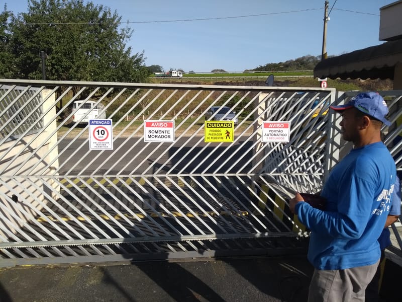 BRIGADA DE INCÊNDIO