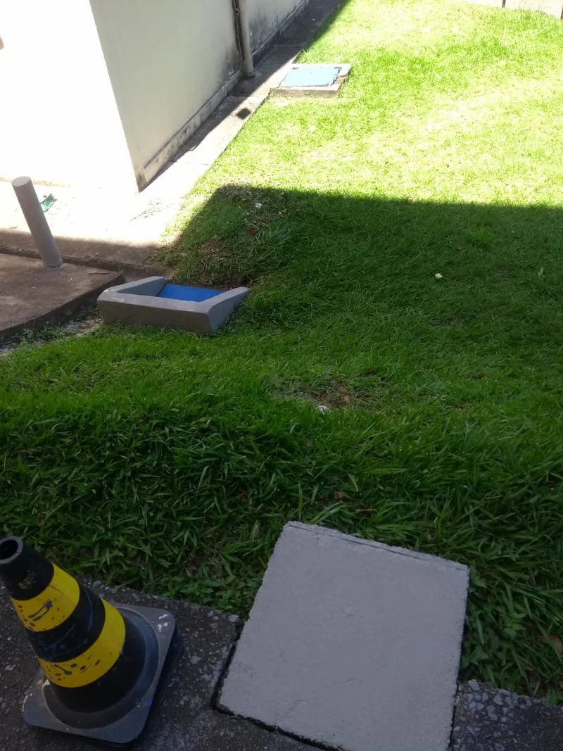 SINAL. CXS INSPEÇÕES