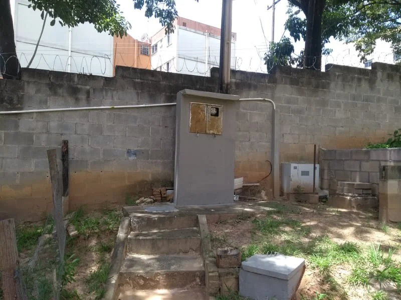 SINAL. CXS INSPEÇÕES