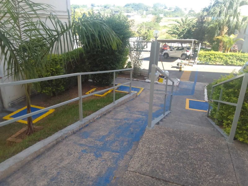 SINAL. CXS INSPEÇÕES