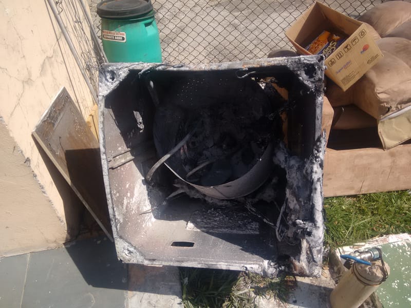 INCÊNDIO TORRE F 02