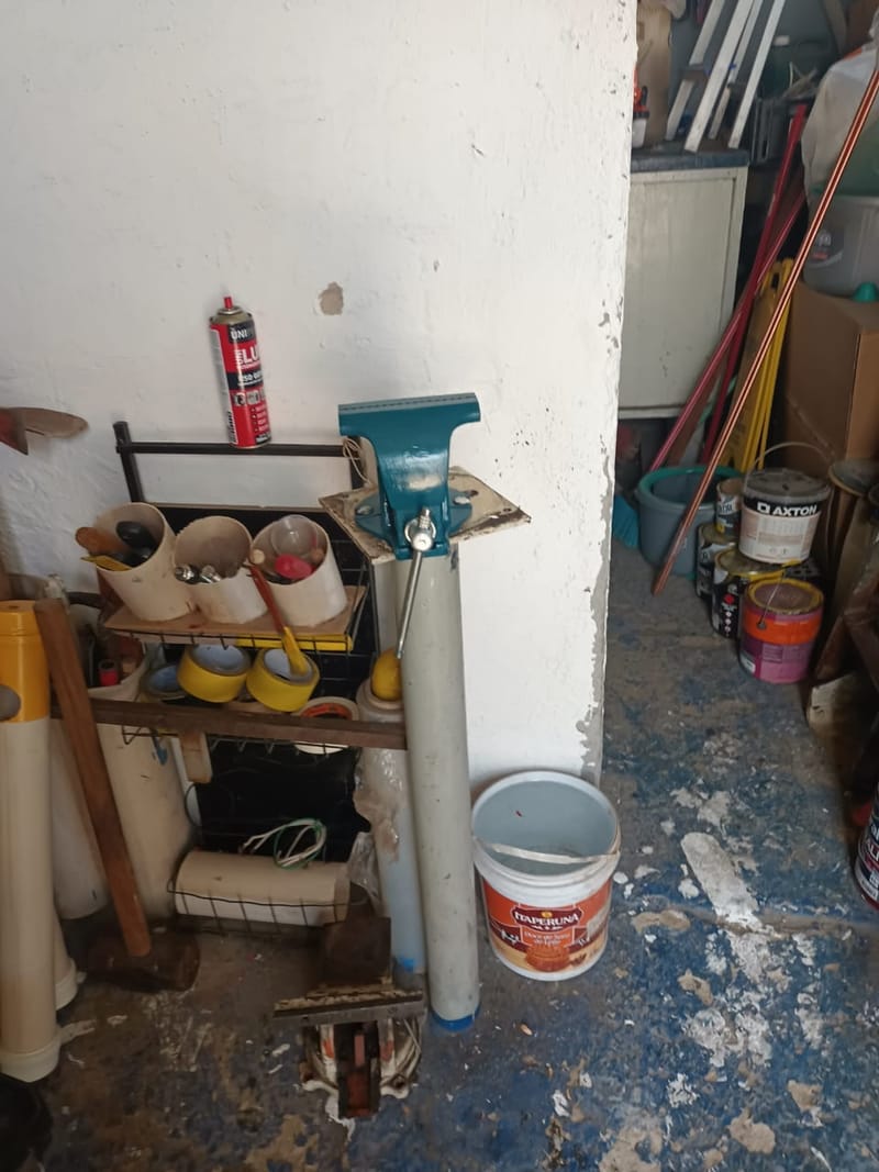 PLACAS E PITUQUEIRAS