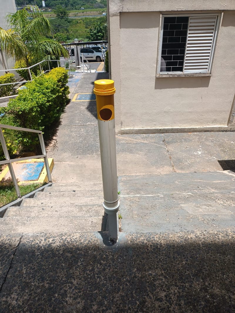 PLACAS E PITUQUEIRAS