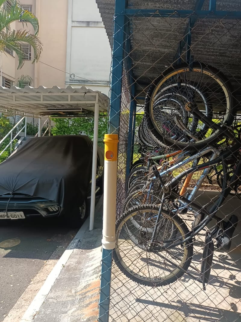 PLACAS E PITUQUEIRAS