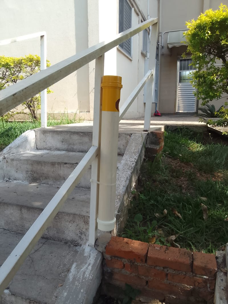 PLACAS E PITUQUEIRAS