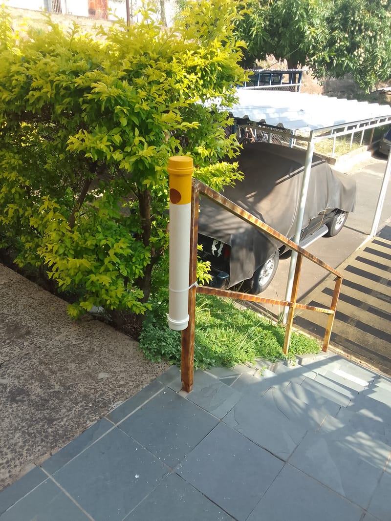 PLACAS E PITUQUEIRAS