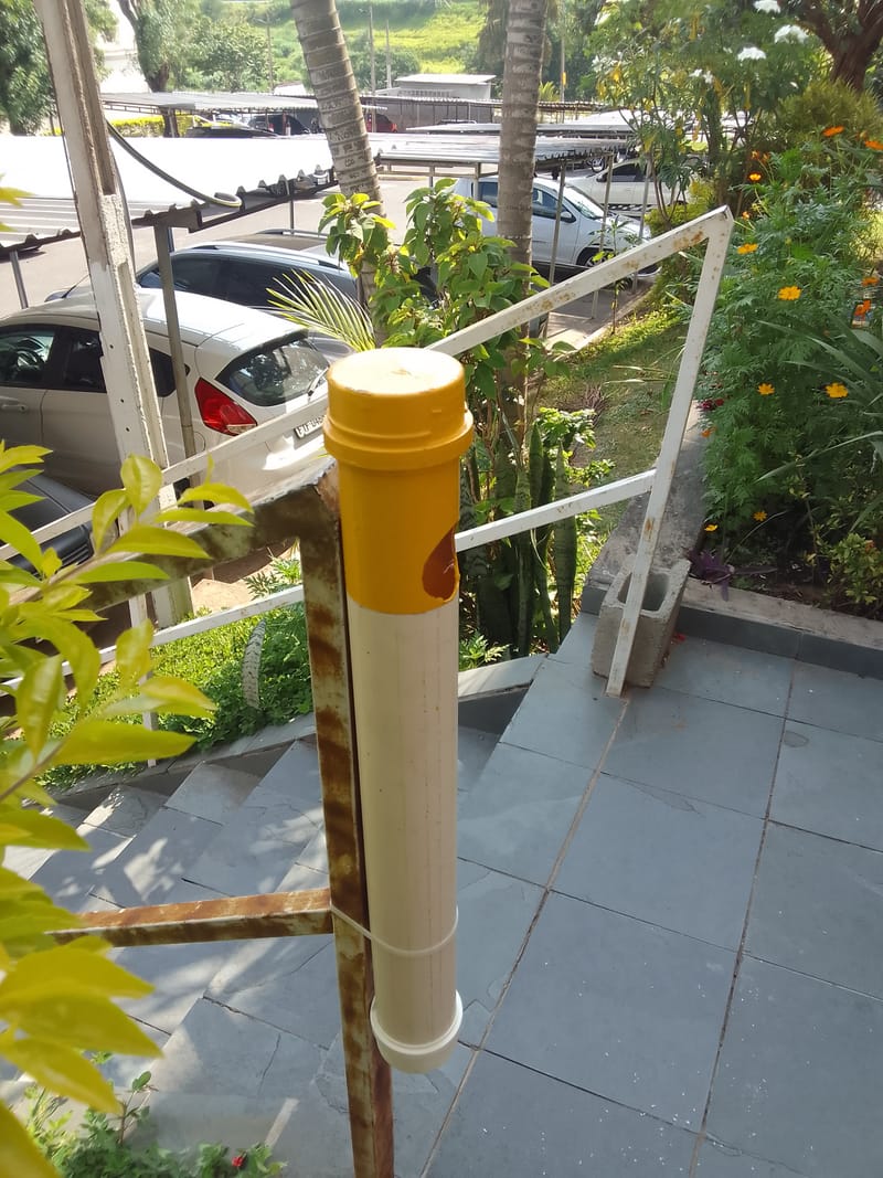 PLACAS E PITUQUEIRAS