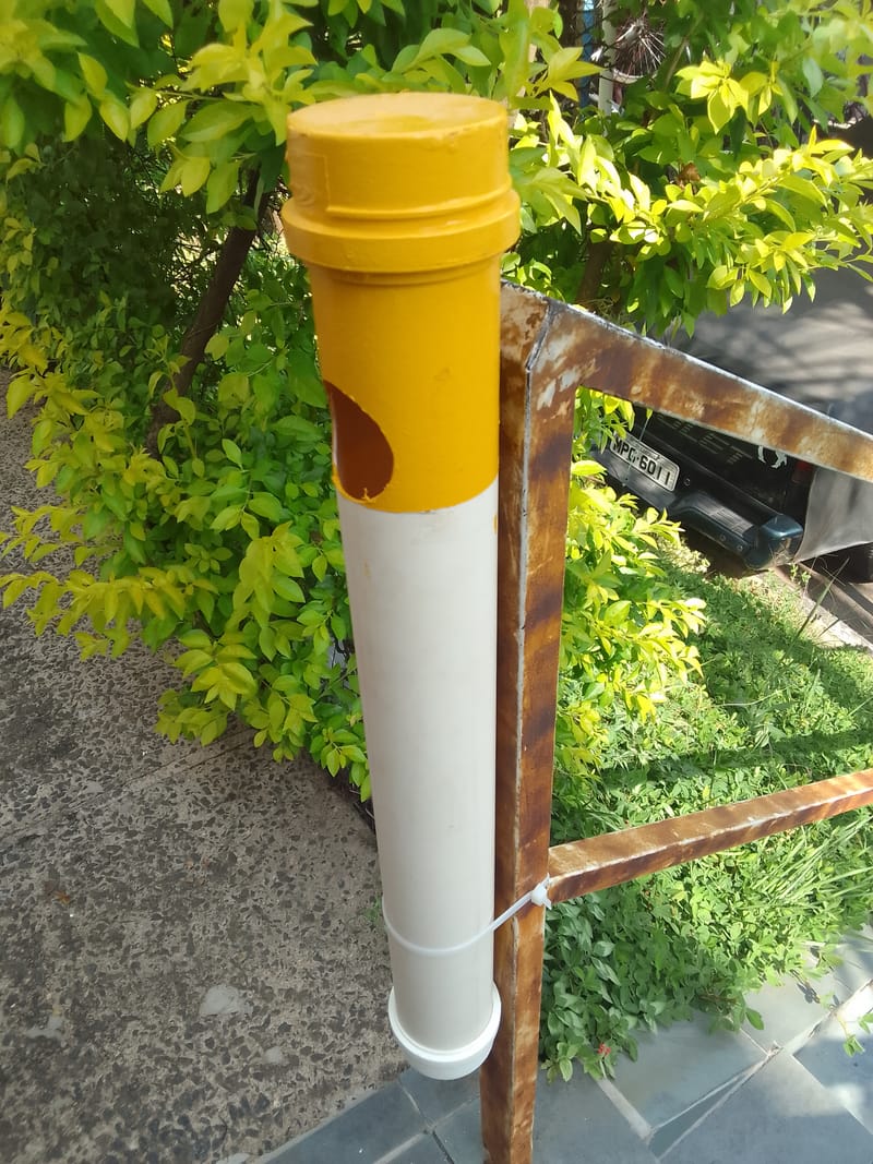 PLACAS E PITUQUEIRAS