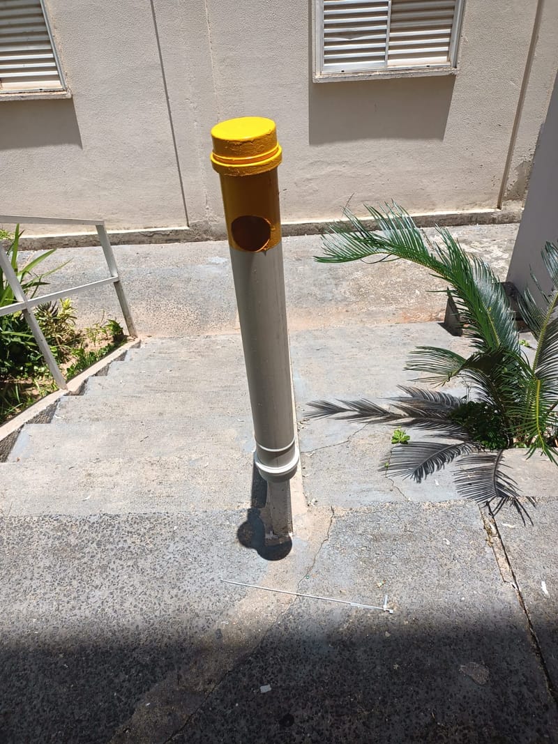 PLACAS E PITUQUEIRAS