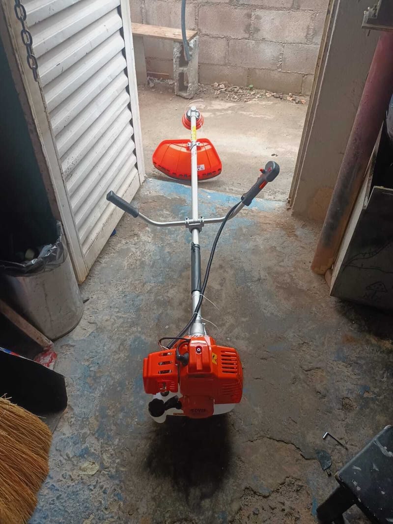 FERRAMENTAS ADQUIRIDAS