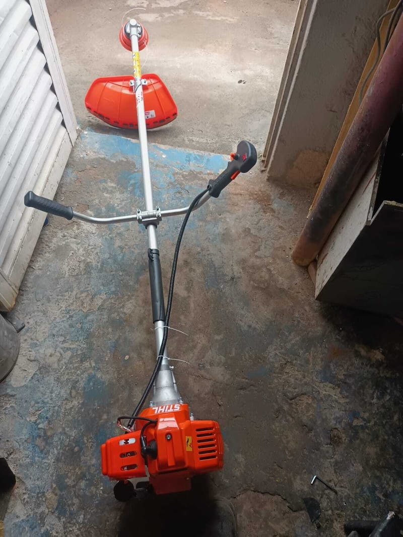 FERRAMENTAS ADQUIRIDAS