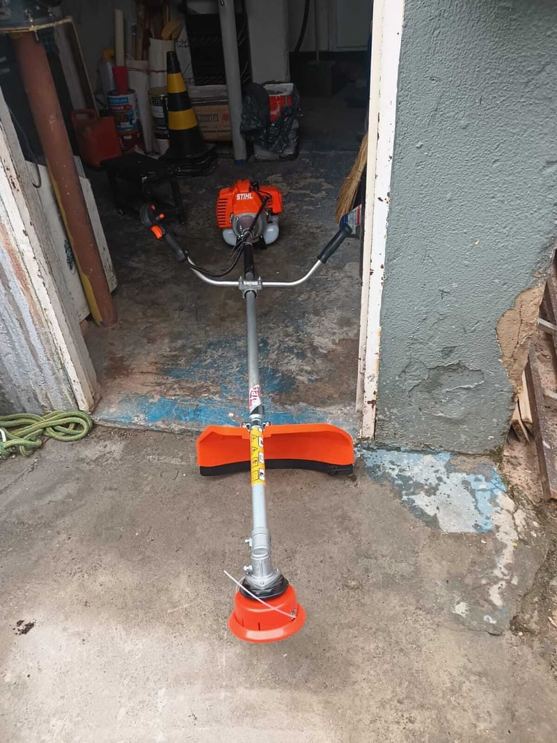 FERRAMENTAS ADQUIRIDAS