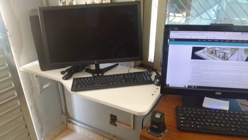 FERRAMENTAS ADQUIRIDAS