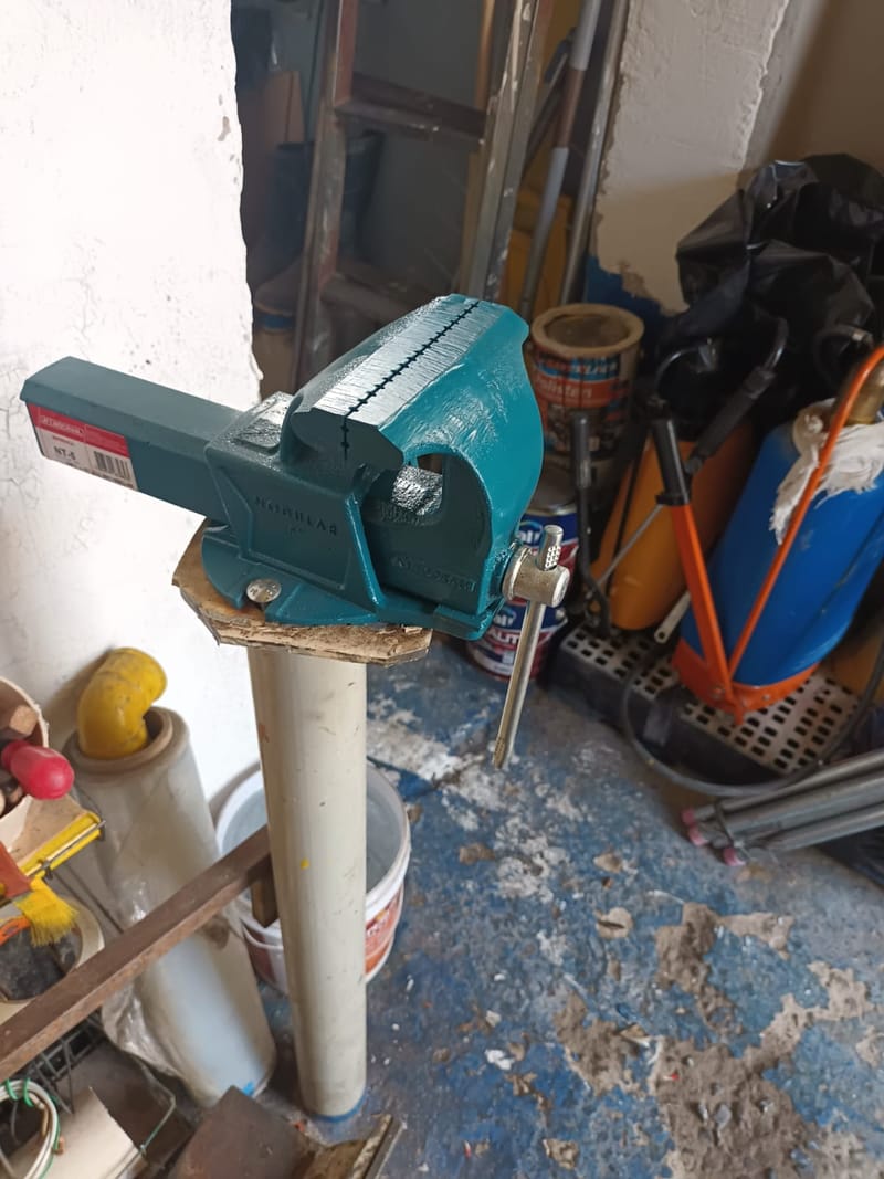 FERRAMENTAS ADQUIRIDAS