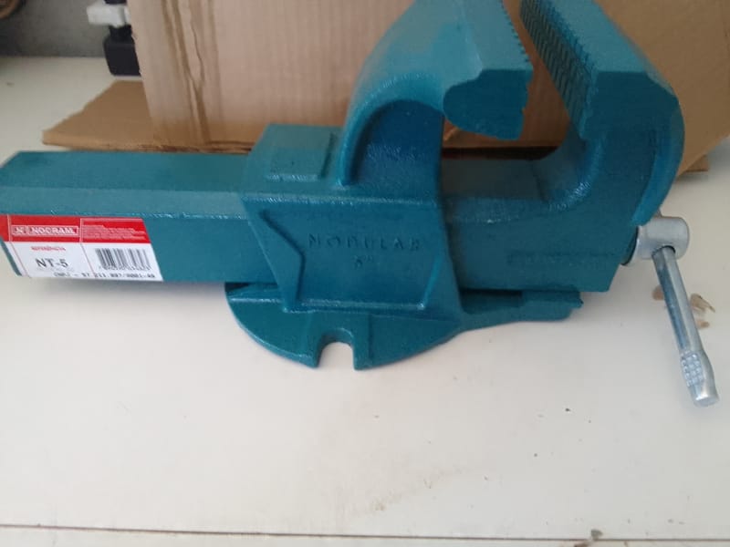 FERRAMENTAS ADQUIRIDAS