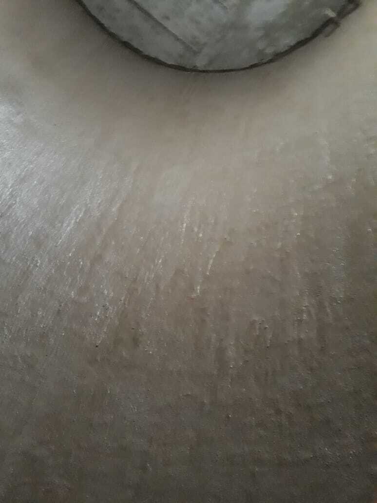 RESERVATÓRIO TÉRREO