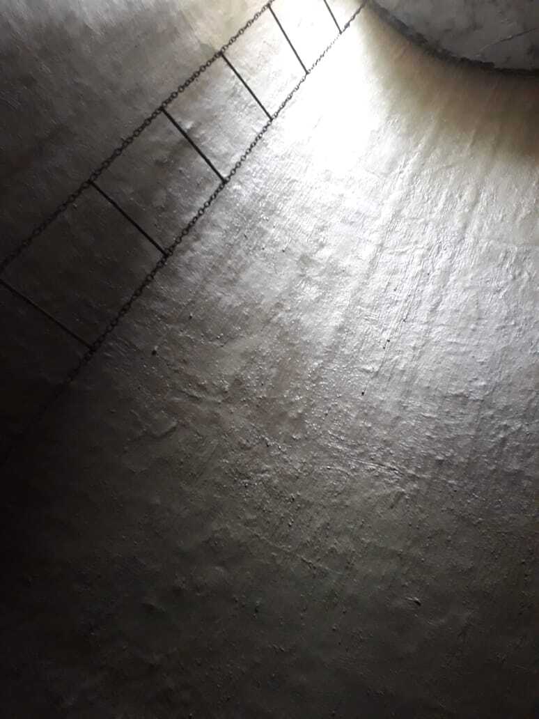 RESERVATÓRIO TÉRREO