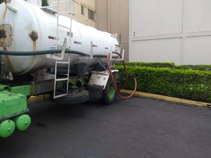 LIMPEZA CXS - II. ETAPA