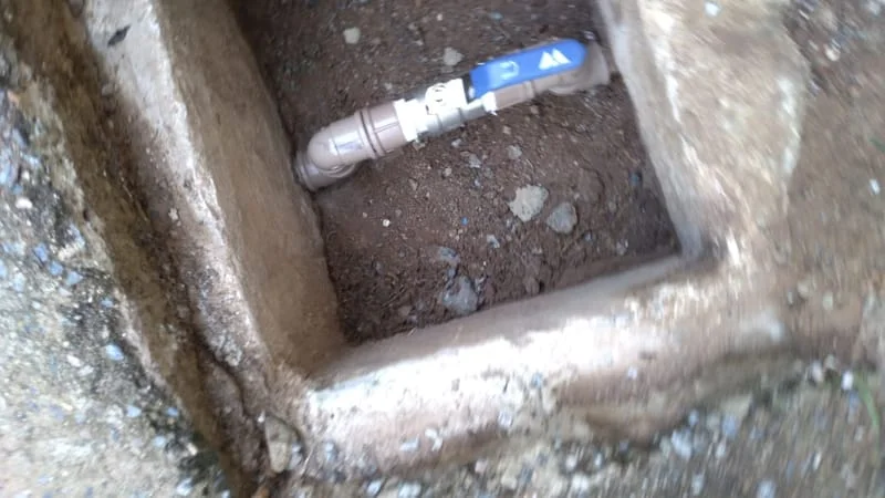 LIMPEZA CXS - II. ETAPA