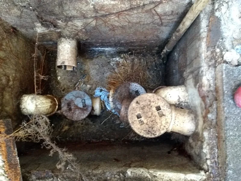 LIMPEZA CXS - II. ETAPA