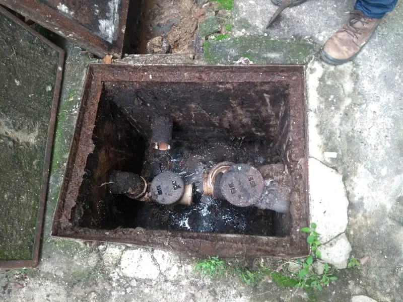 LIMPEZA CXS - II. ETAPA