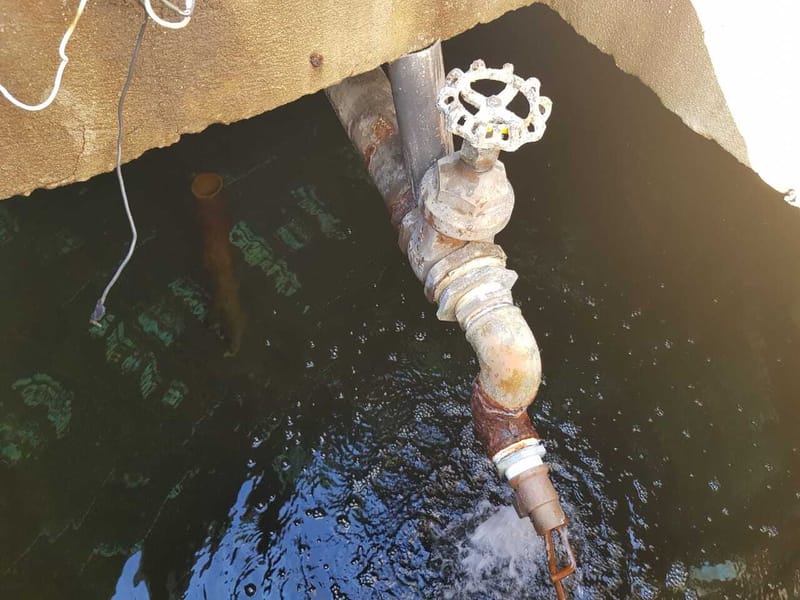 GET MANUTENÇÃO - INVESTIMENTO