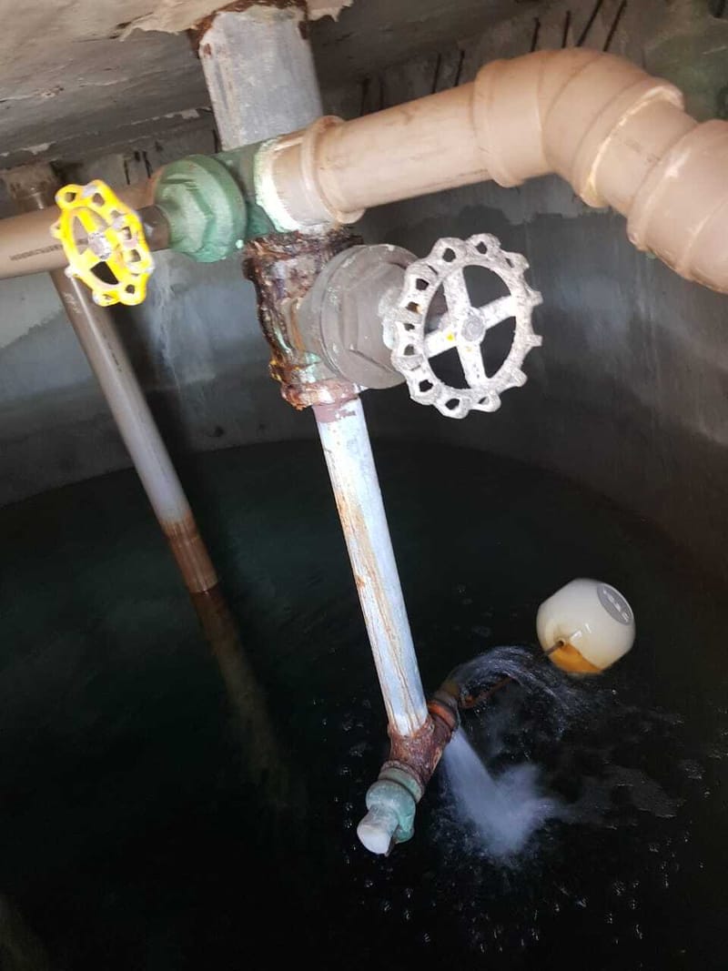 GET MANUTENÇÃO - INVESTIMENTO