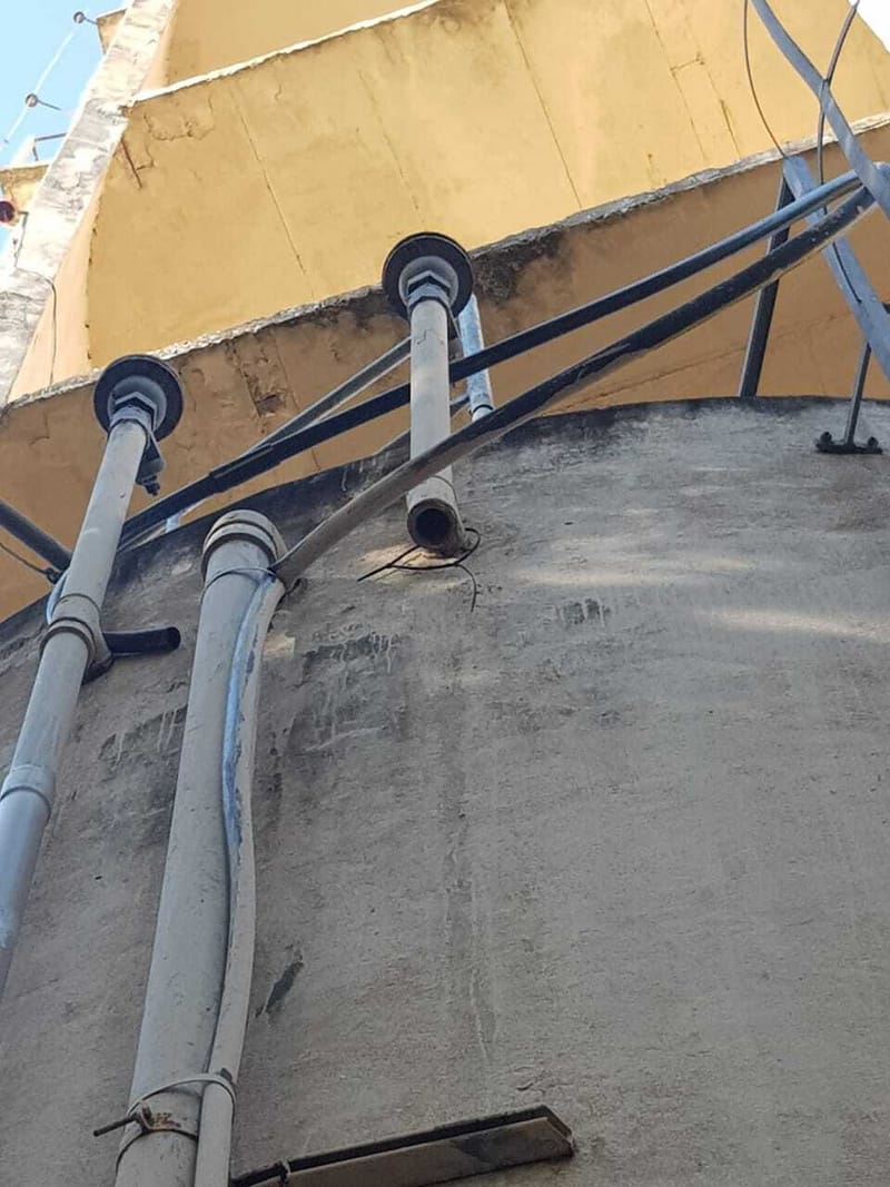 GET MANUTENÇÃO - INVESTIMENTO