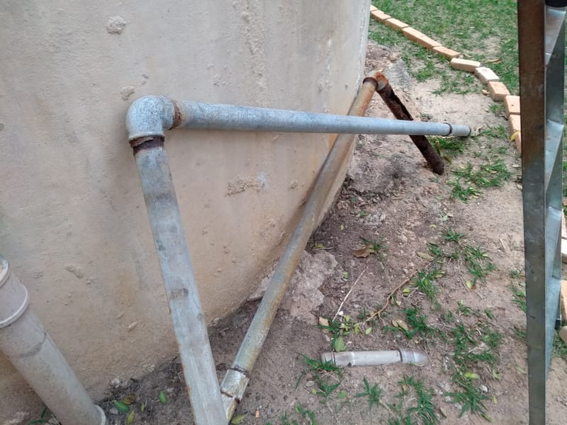 GET MANUTENÇÃO - INVESTIMENTO