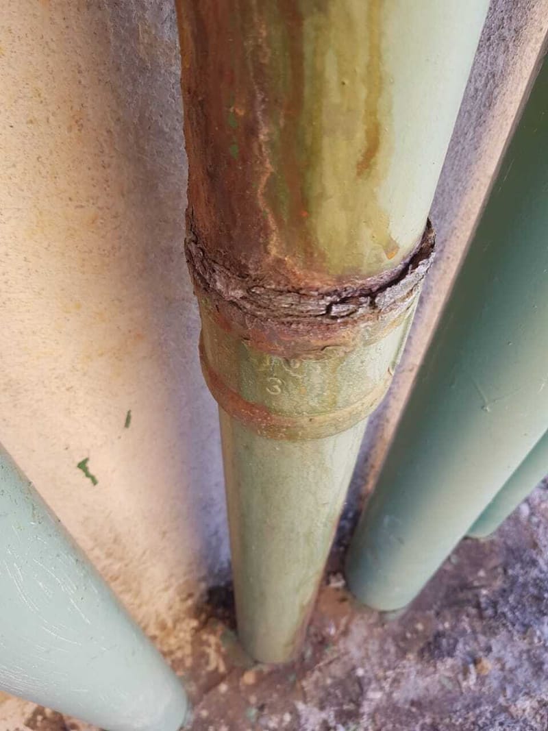 GET MANUTENÇÃO - INVESTIMENTO