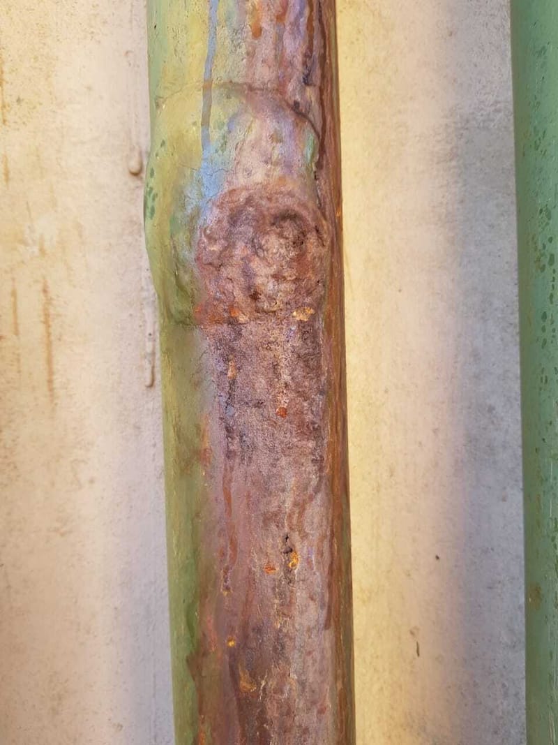 GET MANUTENÇÃO - INVESTIMENTO