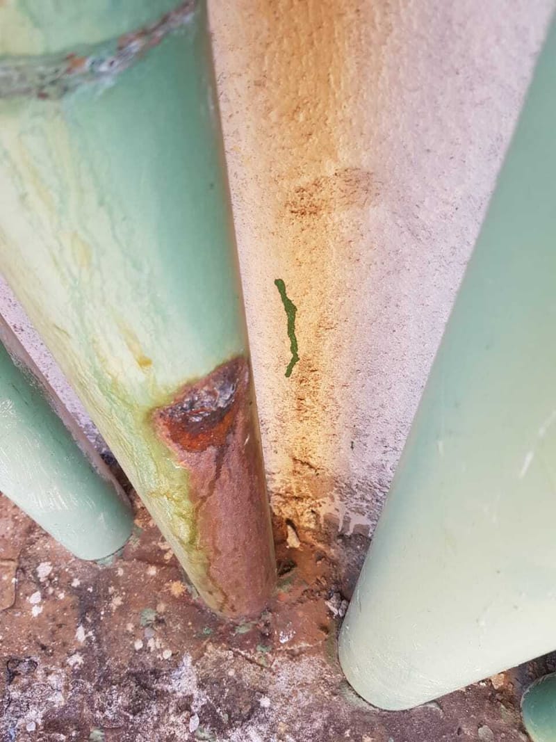 GET MANUTENÇÃO - INVESTIMENTO