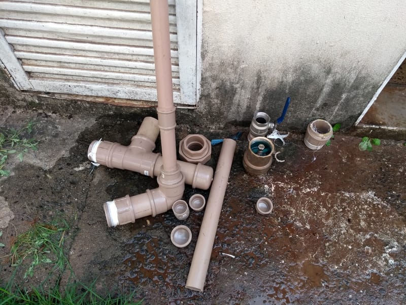 GET MANUTENÇÃO - INVESTIMENTO