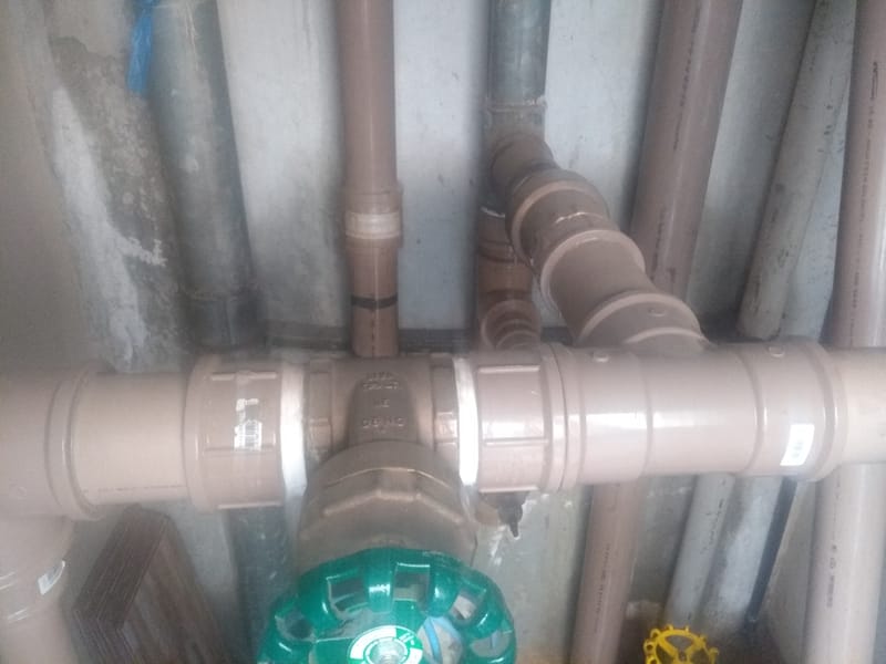 GET MANUTENÇÃO - INVESTIMENTO