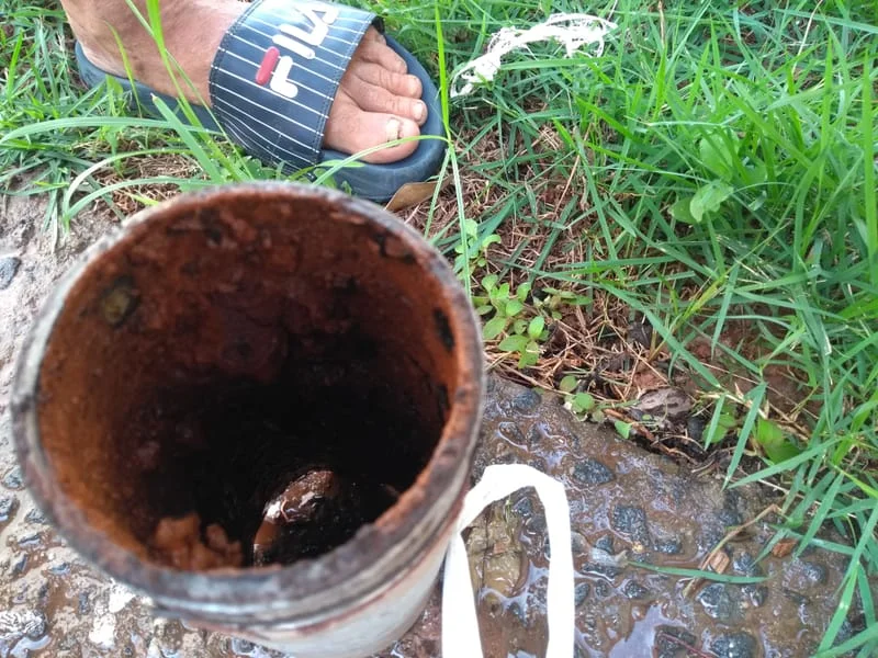 GET MANUTENÇÃO - INVESTIMENTO