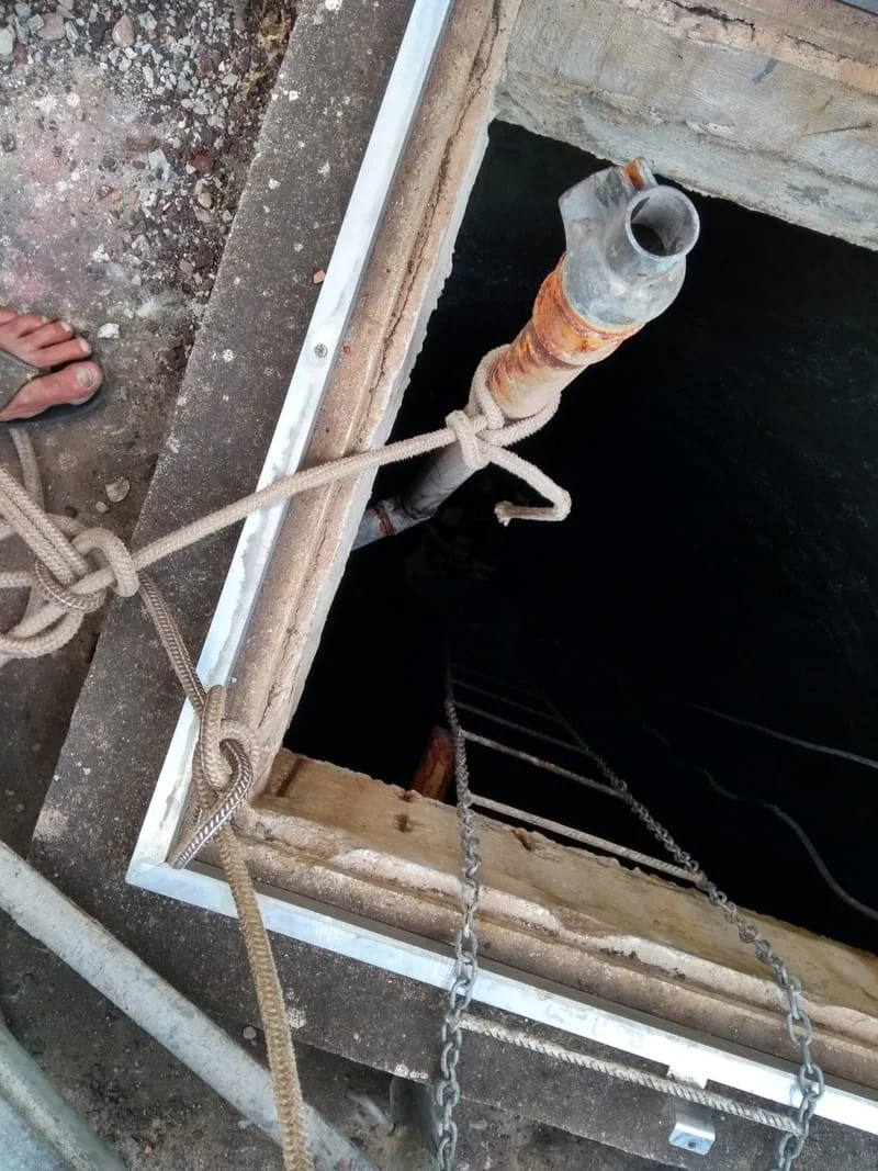 GET MANUTENÇÃO - INVESTIMENTO