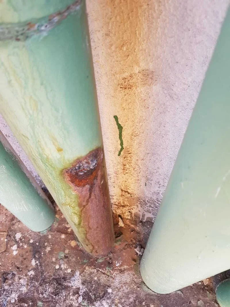 GET MANUTENÇÃO - INVESTIMENTO